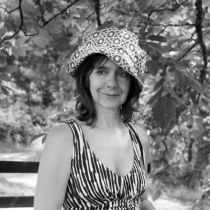 sylvie maurin