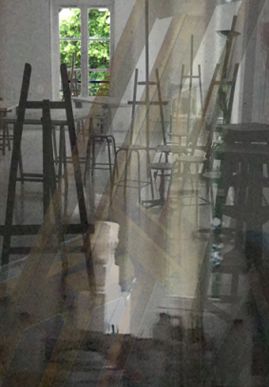 laurence izard atelier