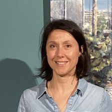 Amélie le grelle