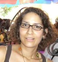 faouzia odda