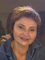 brigitte rohayem