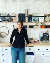 celia Ruellan